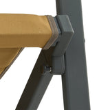 Kelty Rad-Arondack Chair - Wood Thrush