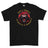 Royal Military Police Once a Monkey Printed T-Shirt - Black
