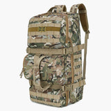 Kombat Operators Duffle Bag 60L BTP Camo | Task Outdoor