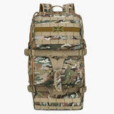 Kombat Operators Duffle Bag 60L BTP Camo | Task Outdoor