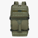 Kombat Operators Duffle Bag 60L Olive Green | Task Outdoor