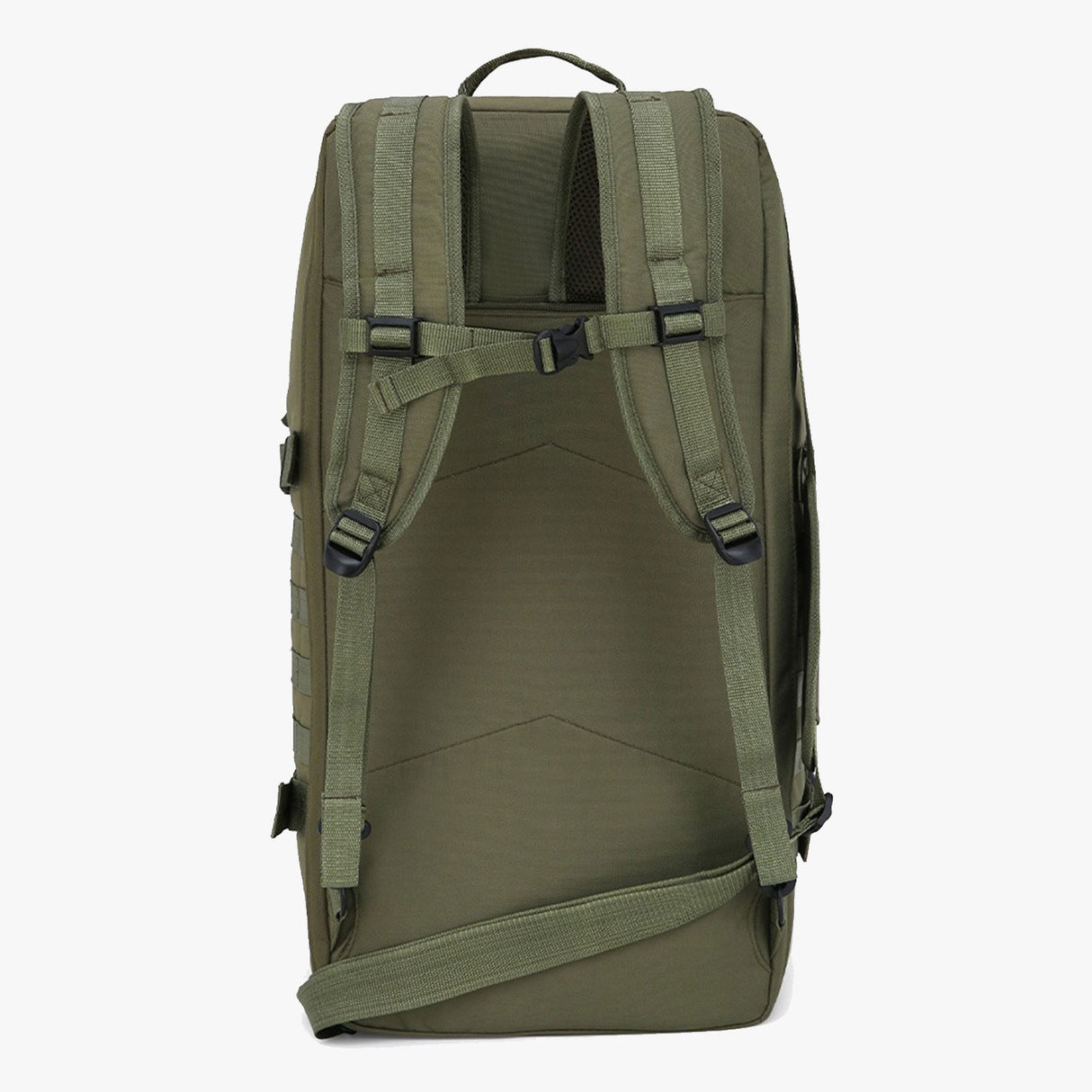 Kombat Operators Duffle Bag 60L Olive Green | Task Outdoor