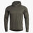 Pentagon Orion Activity Hoodie RAL7013 Green | Task Outdoor