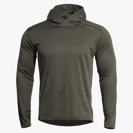 Pentagon Orion Activity Hoodie RAL7013 Green | Task Outdoor