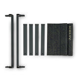 Kelty Rad-Arondack Table - Black Fern