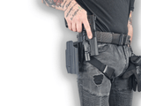Pro Series Light-Bearing P09 Holster
