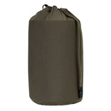 Highlander Paksak Net Bag in ranger green full on white background