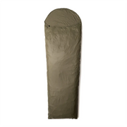 Snugpak Paratex Sleeping Bag Liner WGTE in Olive Green - front hero shot