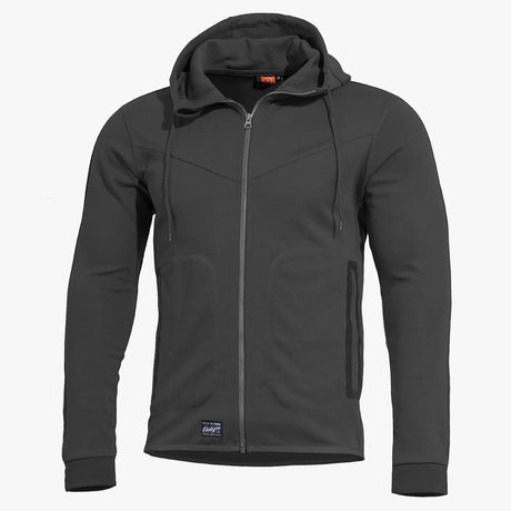 Pentagon Pentathlon 2.0 Hoodie Black | Task Outdoor