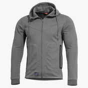 Pentagon Pentathlon 2.0 Hoodie Wolf Grey 