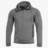 Pentagon Pentathlon 2.0 Hoodie Wolf Grey | Task Outdoor