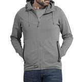 Pentagon Pentathlon 2.0 Hoodie Wolf Grey | Task Outdoor