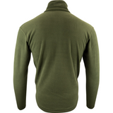 Jack Pyke Pheasant Motif Fleece Pullover | Task Outdoor