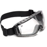 Bolle Pilot Neo Goggles - Clear Lens - on white background