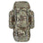 Highlander Pinnacle Rucksack 90L in HMTC Camo - front three-quarter view
