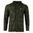 Jack Pyke Polar Fleece Shirt Green Check | Task Outdoor