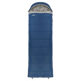 Vango Polaris Single Sleeping Bag on white background