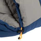 Vango Polaris Single Sleeping Bag close up of drawcord