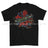 Poppy And Spitfire Lest We Forget Printed T-Shirt - Colourway 2