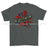 Poppy And Spitfire Lest We Forget Printed T-Shirt - Colourway 4
