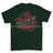 Poppy And Spitfire Lest We Forget Printed T-Shirt - Colourway 5