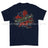 Poppy And Spitfire Lest We Forget Printed T-Shirt - Colourway 7