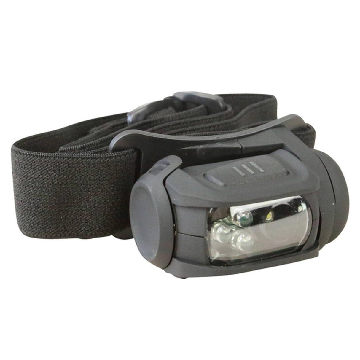 Kombat Predator II LED Head Torch