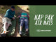 Highlander Nap-Pak Air Mats outdoor lifestyle video
