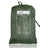 DD 3x3 Pro Tarp in olive green for camping