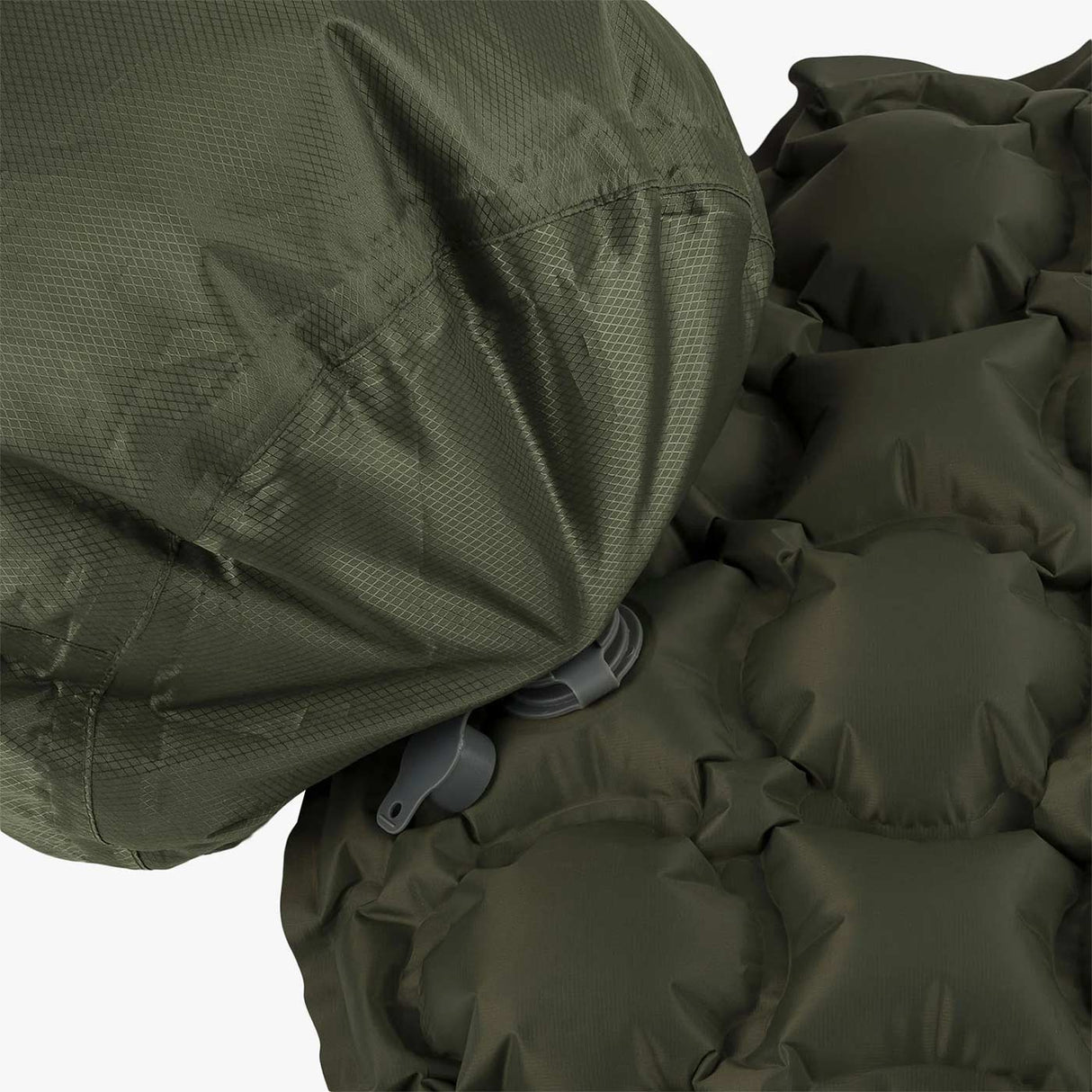 Highlander Puff Sack Inflation Dry Bag 20L | Task Outdoor