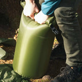 Highlander Puff Sack Inflation Dry Bag 20L | Task Outdoor