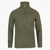 Jack Pyke Z Fleece Pullover Green | Task Outdoor