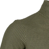 Jack Pyke Z Fleece Pullover Green | Task Outdoor