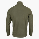 Jack Pyke Z Fleece Pullover Green | Task Outdoor