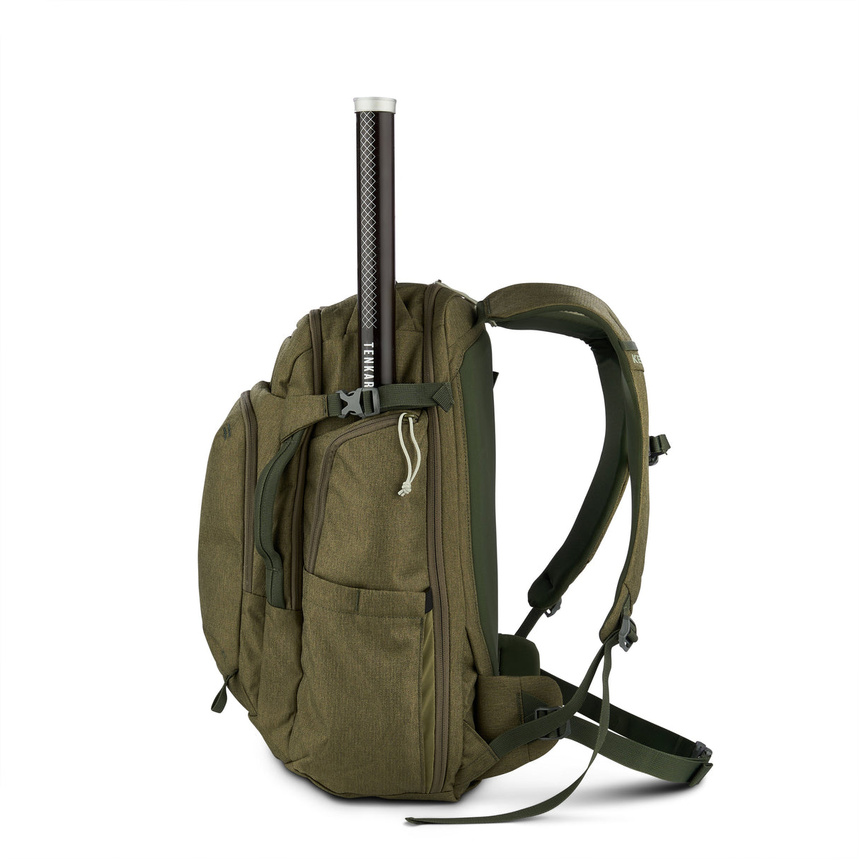 Kelty Redwing 40 Rucksack - Burnt Olive