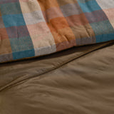 Kelty Wayback 20 Sleeping Bag - Burnt Olive