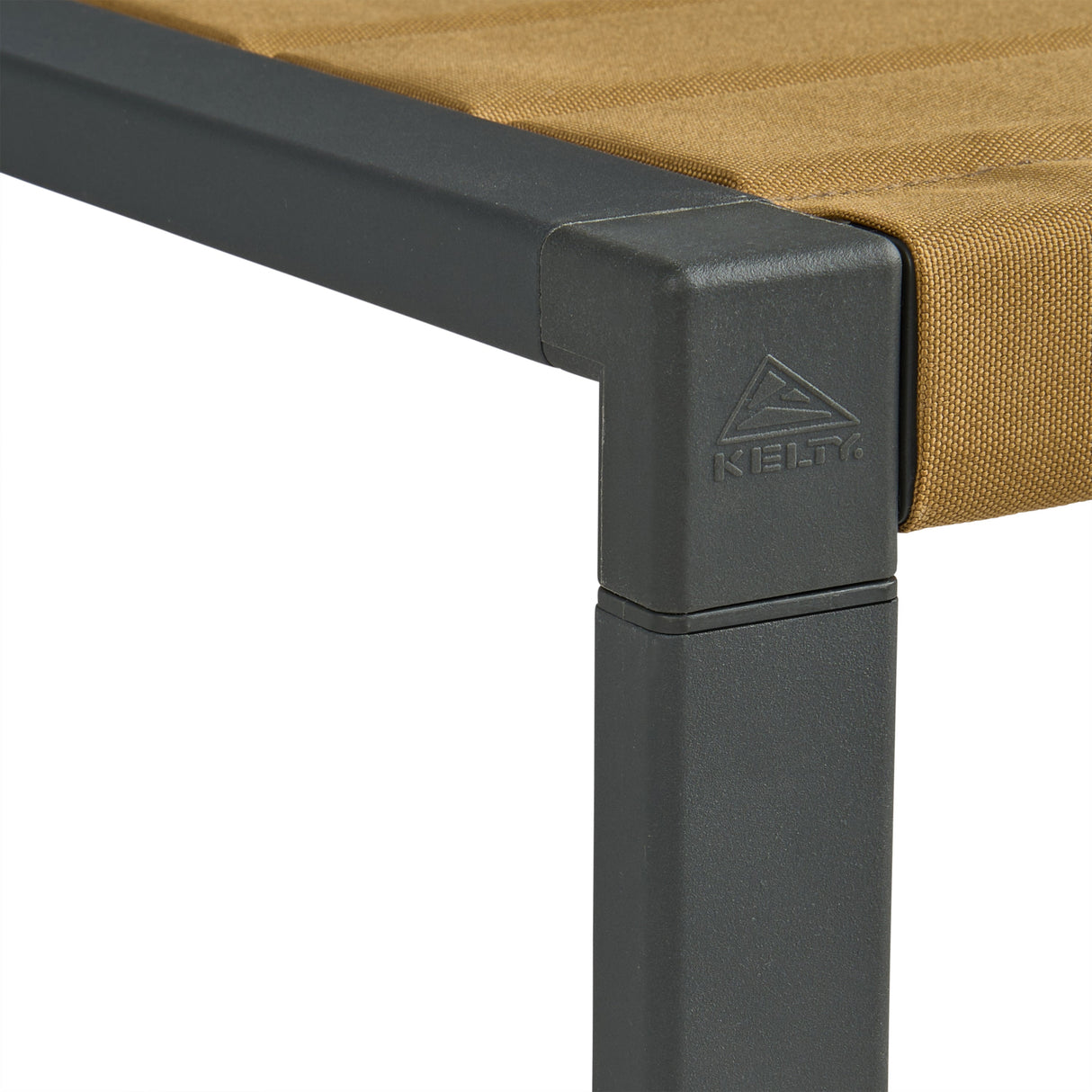 Kelty Rad-Arondack Table - Wood Thrush