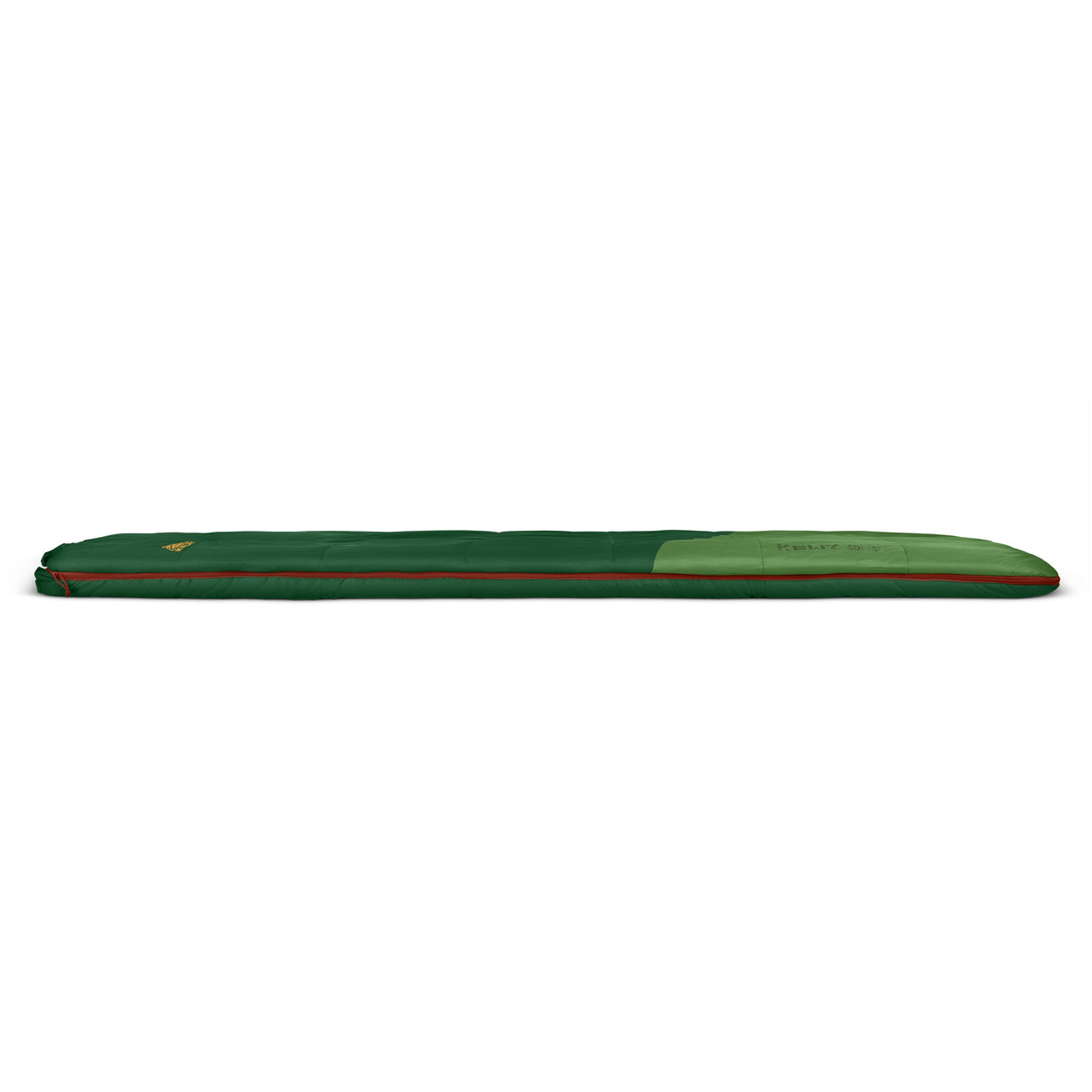 Kelty Solstice 40 Sleeping Bag - Black Forest alternate view 4