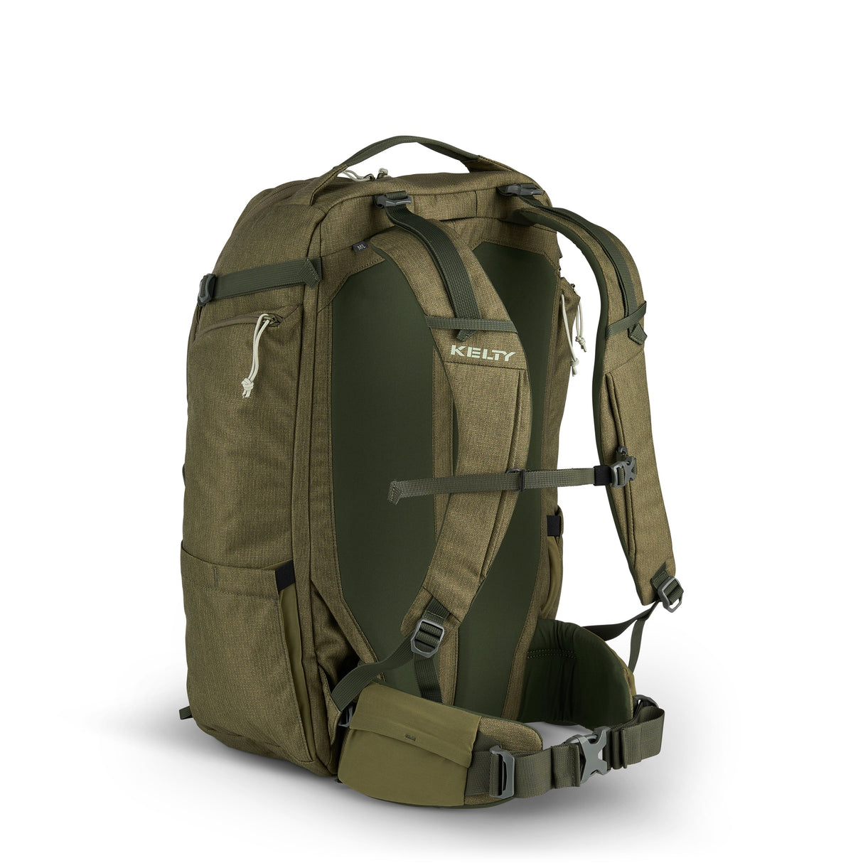 Kelty Redwing 50 Rucksack - Burnt Olive