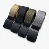 Task Quick Release Tactical Webbing Belt 1.5" | Task Outdoor