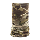 Task Quick Dry Tactical Headover Snood