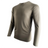 Highlander Quick Dry Long Sleeve T-Shirt Ranger Green | Task Outdoor