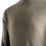 Highlander Quick Dry Long Sleeve T-Shirt Ranger Green | Task Outdoor