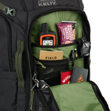 Kelty Redwing 50 Rucksack - Black