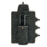 Kelty Rad-Arondack Table - Black Fern