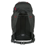 Highlander Rambler 44 Rucksack Charcoal | Task Outdoor