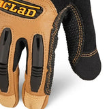 Ironclad Ranchworx Gloves thumb on white background