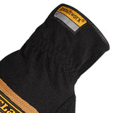 Ironclad Ranchworx Gloves cuff on white background