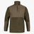 Jack Pyke Rannock Fleece Pullover Dark Olive | Task Outdoor