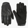 Highlander Raptor Tactical Gloves Black | Task Outdoor